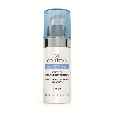 Special Essential White City UV Multi-Protection SPF 30