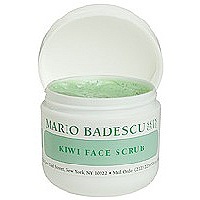 Kiwi Face Scrub 