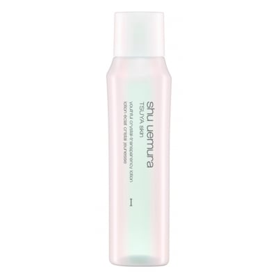 Tsuya skin youthful crystal-transparency lotion 光感新肌精華水 Image