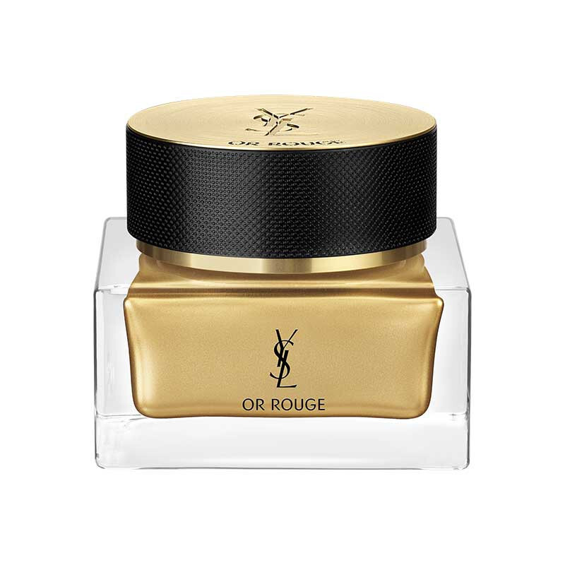 Or Rouge Eye Crème
