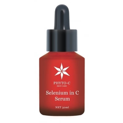 Selenium in C Serum 