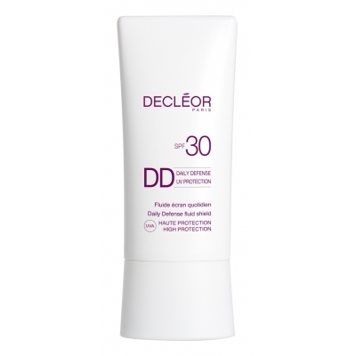 DD Fluid Shield SPF 30 全天候防曬保護霜 SPF30 Image