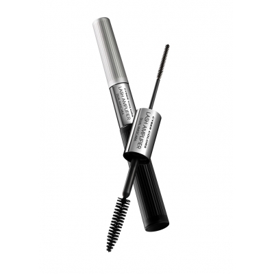 Lash Amplifier Waterproof Dual Mascara 2 in 1纖長細緻防水睫毛液 Image