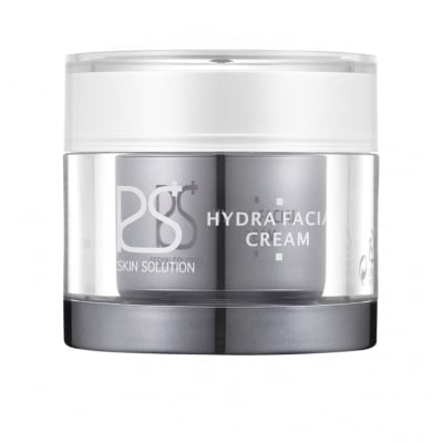 RS Hydra Facial Cream    水盈保濕淨白面霜  Image