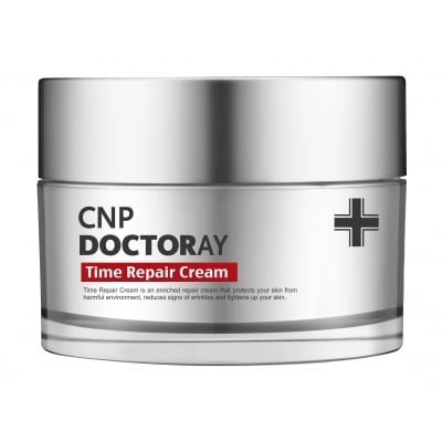 Doctoray Time Repair Cream  Doctoray逆轉修復面霜 Image