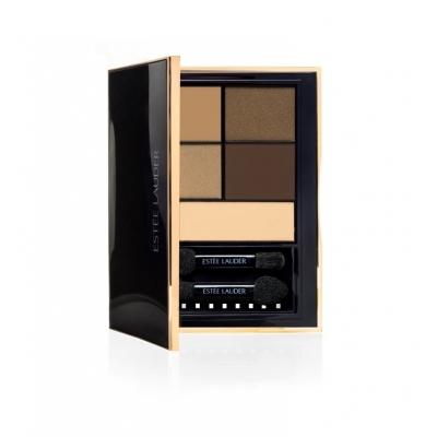 Pure Color Envy Sculpting EyeShadow 5-Color Palette