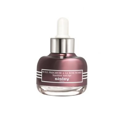 Black Rose Precious Face Oil