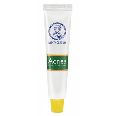 Acnes Medicated Scar Care Jell 暗瘡除疤啫喱 Image