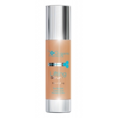 Gene Expression Lifting Serum