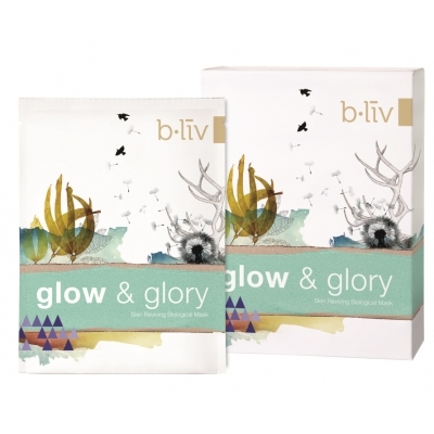 Glow & Glory