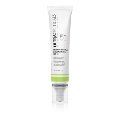 Ultra UV Protective Daily Moisturiser SPF50+