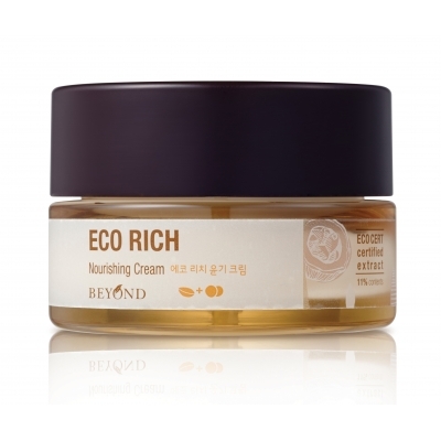 Eco Rich Nourishing Cream