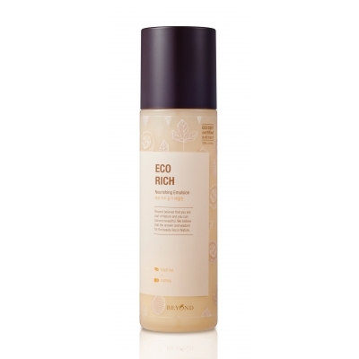 Eco Rich Nourishing Emulsion