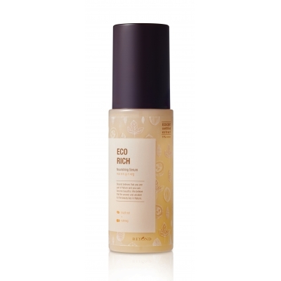 Eco Rich Nourishing Serum
