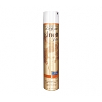 Elnett Extra Strong Hold (for Color-treated Hair)
