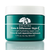 Make A Difference Night Overnight hydrating repair cream