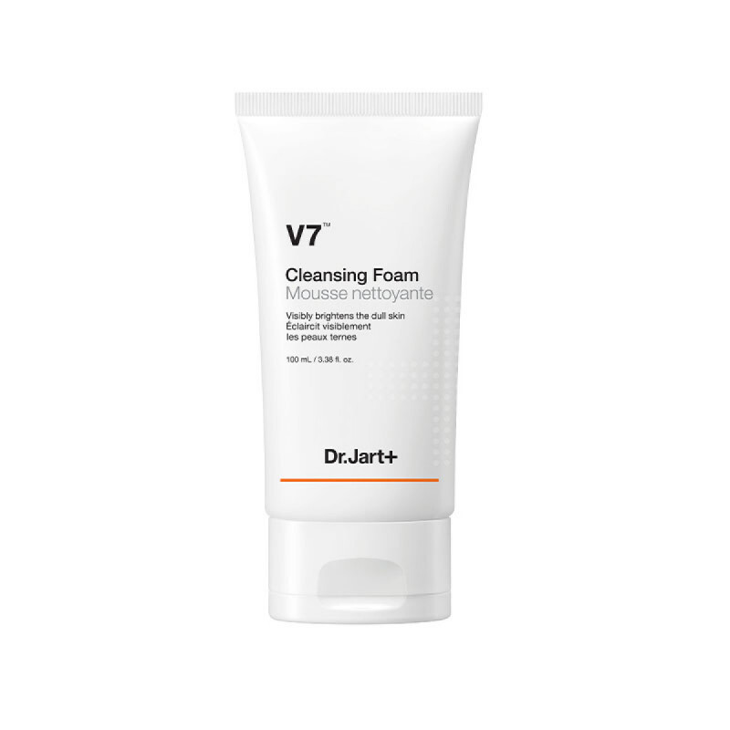 V7™ Cleansing Foam