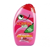 L'Oreal Kids Shampoo Strawberry