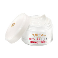 RevitaLift White Night Cream
