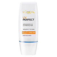 UV PERFECT UV Protector Anti-Dullness SPF50+/PA ++++