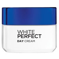 White Perfect Fairness Control Moisturizing Day Cream SPF17 完美淨白粉嫩透白修護日霜 SPF17/ PA++ Image