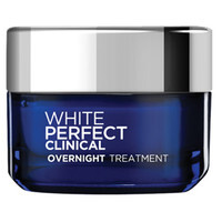 White Perfect Laser Turn-around Overnight Treatment