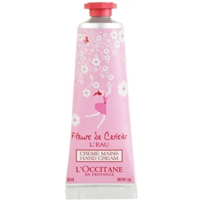 Cherry Blossom L'EAU Hand Cream  水漾櫻花潤手霜 Image