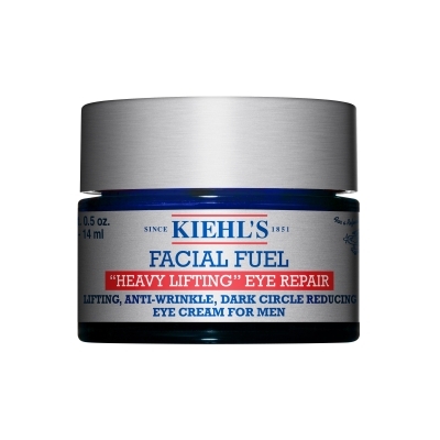 Facial Fuel 