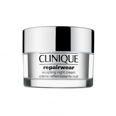 Repairwear Sculpting Night Cream 激活輪廓塑形晚霜 Image