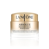 White Aura Regenerating and Brightening Cream