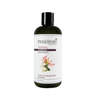 Rose & Honeysuckle