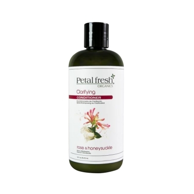 Rose & Honeysuckle