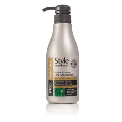 Hair Loss Control Series Hair Moisturizer