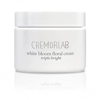 White Bloom Floral Cream 白花瑩肌亮白乳霜 Image