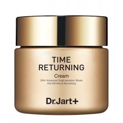 Time Returning Cream