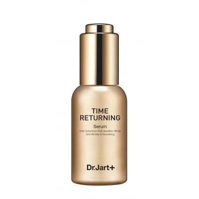 Time Returning Serum 時空迴轉蝸牛修護精華 Image