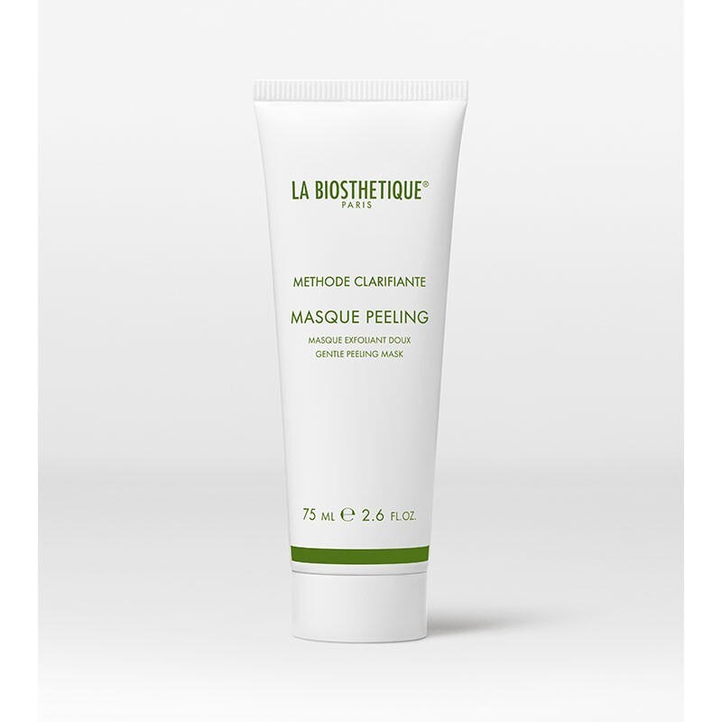Masque Peeling