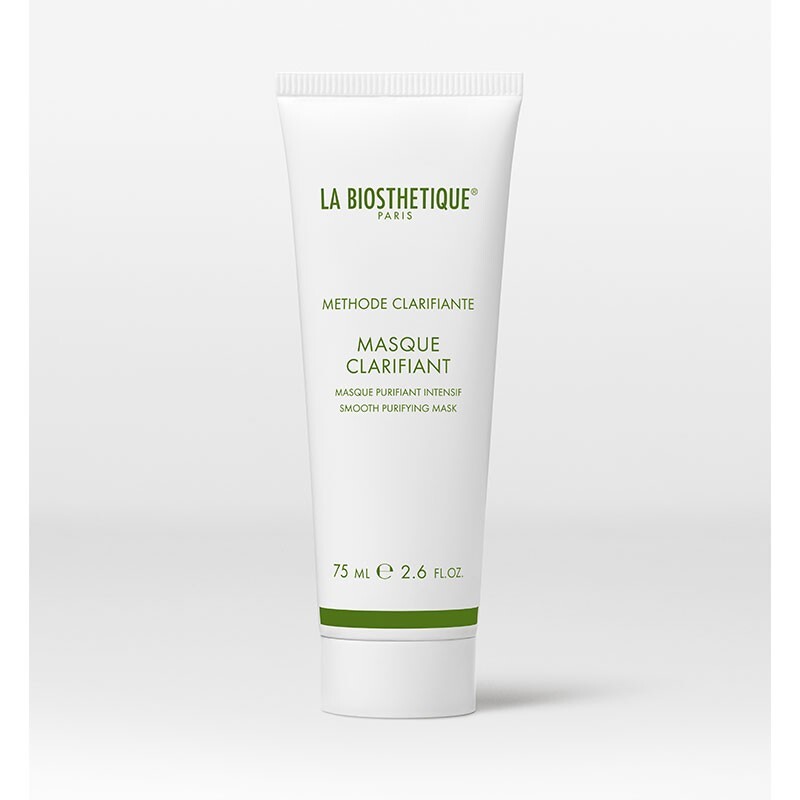 Masque Clarifiant