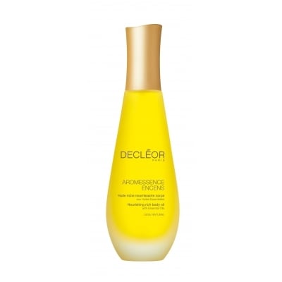 Aromessence Encens Nourishing Rich Body Oil 深層滋潤柔膚原聚素 Image