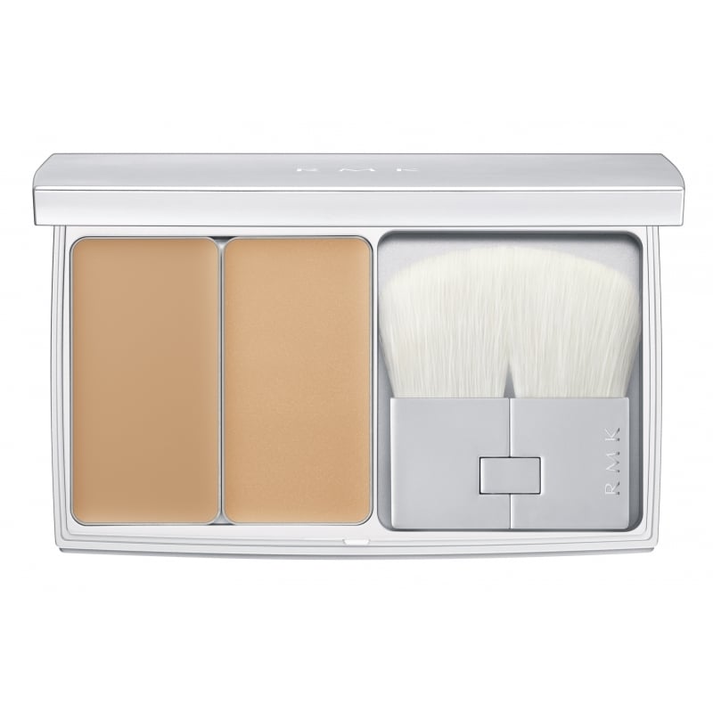 Casual Solid Foundation