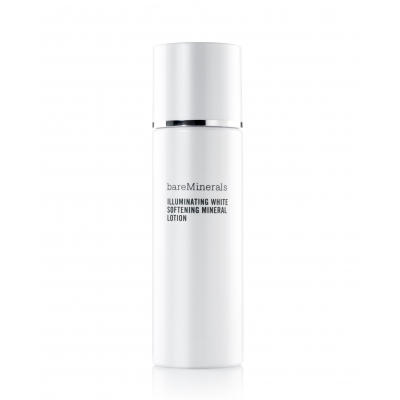  Illuminating White Softening Mineral Lotion