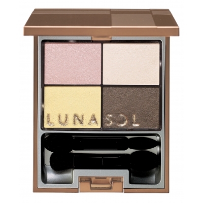 LUNASOL Tender Clear Eyes