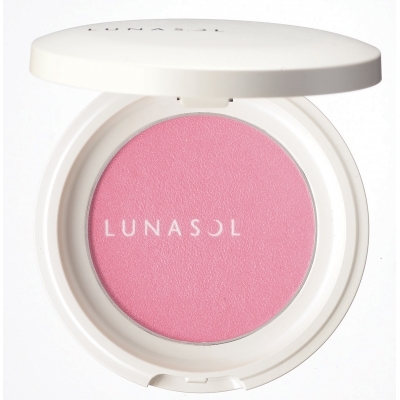 LUNASOL Tender Clear Cheeks