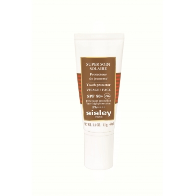 Super Soin Solaire Facial Sun Care SPF50+ PA++++
