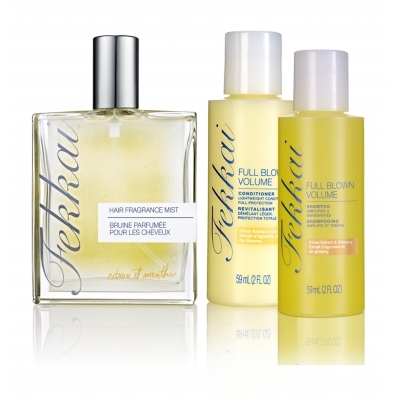 Grande Trio Limited Editon Set