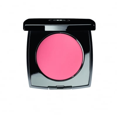 LE BLUSH CRÈME DE CHANEL  Image