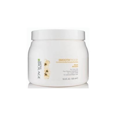 Biolage SMOOTHPROOF Mask 深層滋潤柔順護髮膜 Image