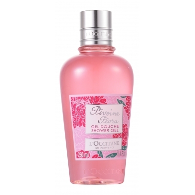 Pivoine Flora Shower Gel