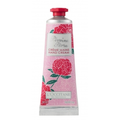 Pivoine Flora Hand Cream  Image