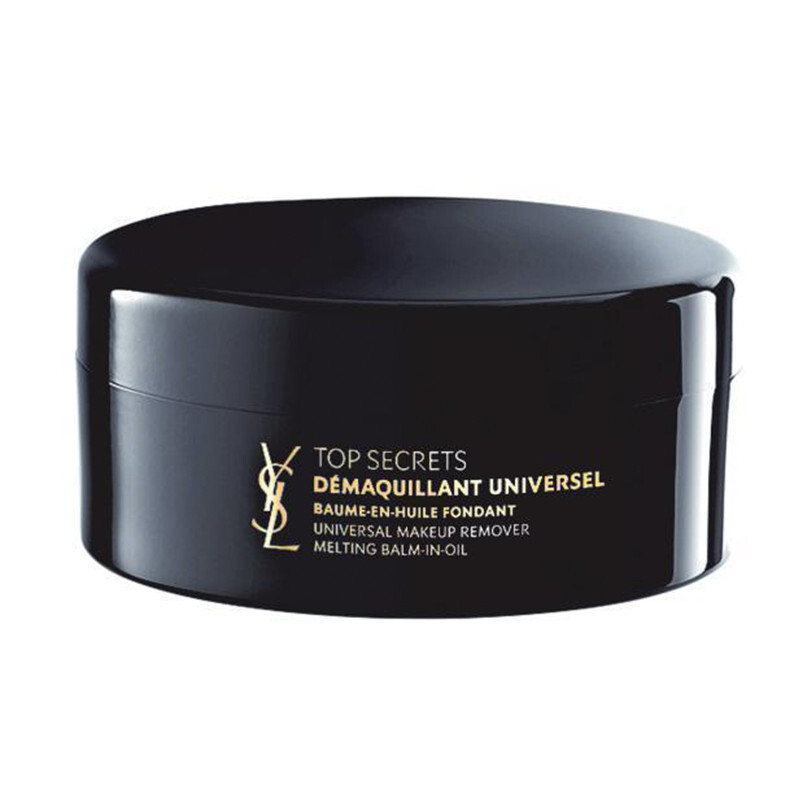 Top Secrets Universal Makeup Remover Melting Balm-in-Oil